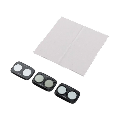 SmallRig Filter Kit for DJI Osmo Pocket 4P