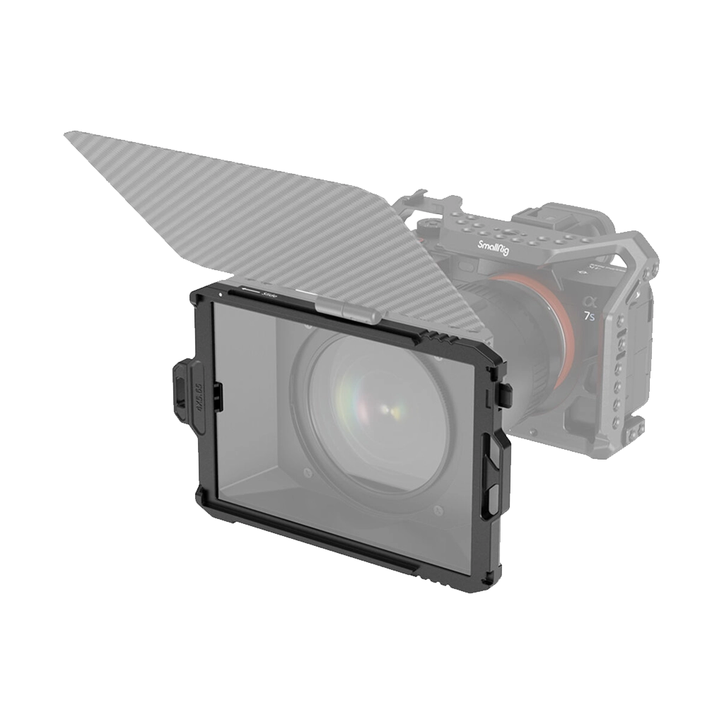 SmallRig Filter Tray for Mini Matte Box (4 x 5.65")