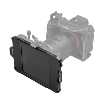 SmallRig Filter Tray for Mini Matte Box (4 x 4")