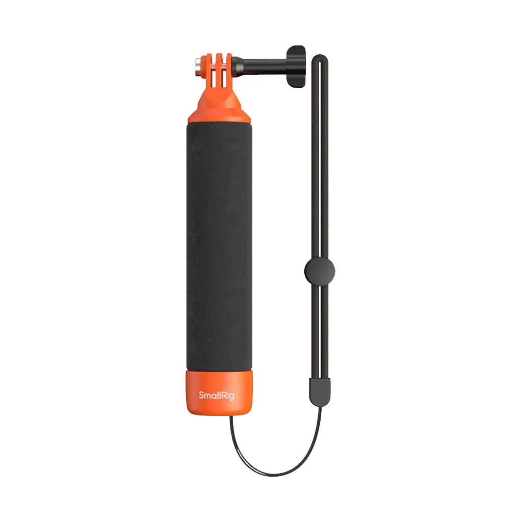 SmallRig Floating Grip for Action Cameras