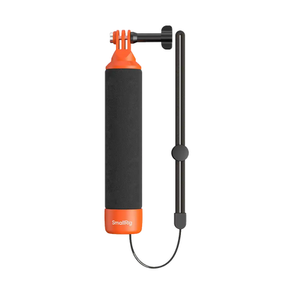 SmallRig Floating Grip for Action Cameras