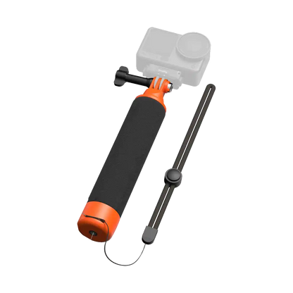 SmallRig Floating Grip for Action Cameras