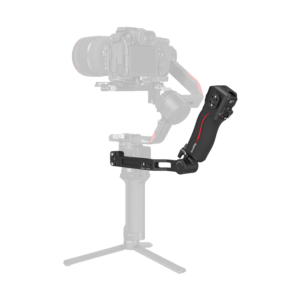 SmallRig Focus Control Handle for DJI RS Series