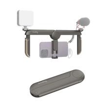 SmallRig Fold P20 Mobile Pocket Video Rig