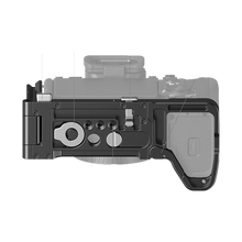 SmallRig Foldable L-Bracket for Sony a7 IV, a7R V and a7S III