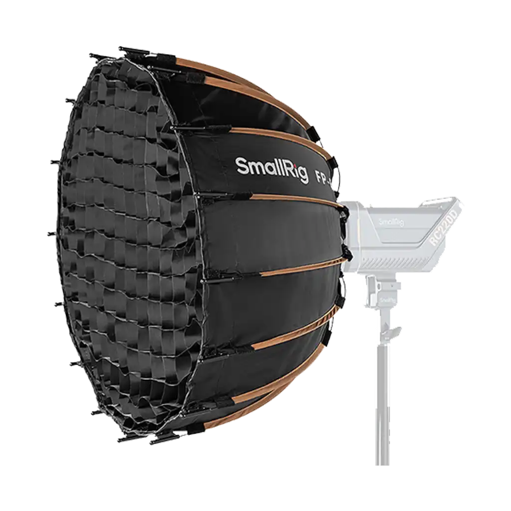 SmallRig FP-60 Folding Parabolic Softbox (23.6 x 15.7")