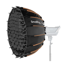 SmallRig FP-60 Folding Parabolic Softbox (23.6 x 15.7")