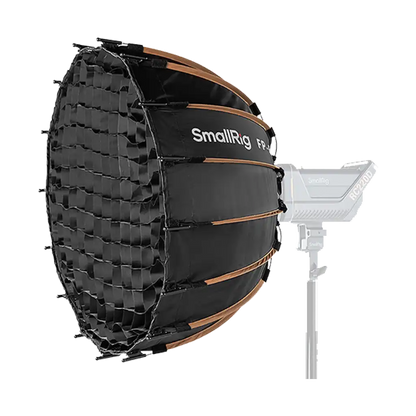 SmallRig FP-60 Folding Parabolic Softbox (23.6 x 15.7")