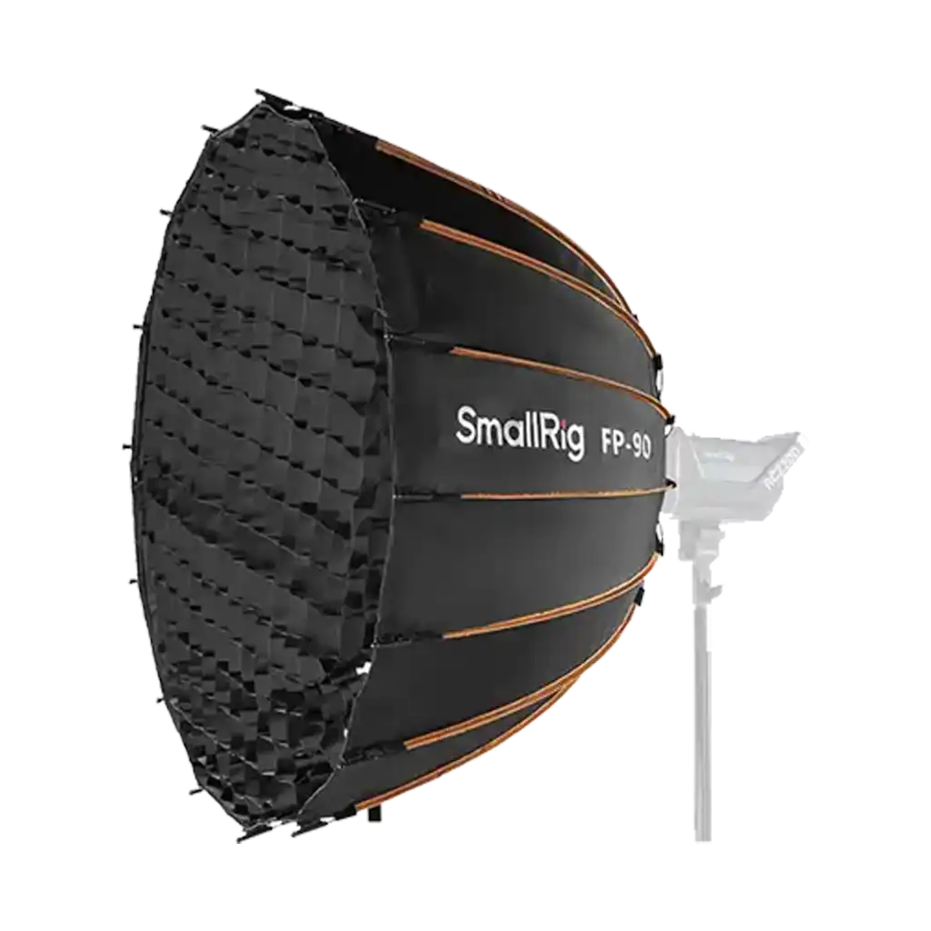 SmallRig FP-90 Folding Parabolic Softbox (35.4 x 23.6")