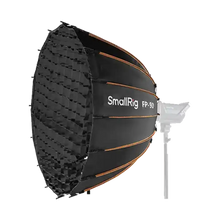 SmallRig FP-90 Folding Parabolic Softbox (35.4 x 23.6")