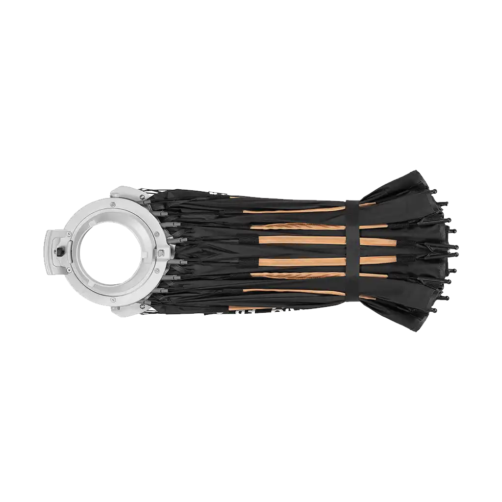 SmallRig FP-60 Folding Parabolic Softbox (23.6 x 15.7")