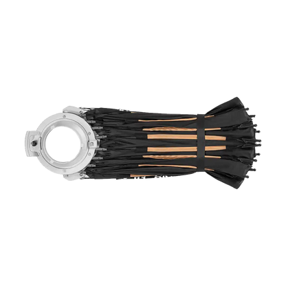 SmallRig FP-60 Folding Parabolic Softbox (23.6 x 15.7")