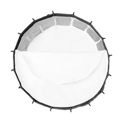 SmallRig FP-60 Folding Parabolic Softbox (23.6 x 15.7")