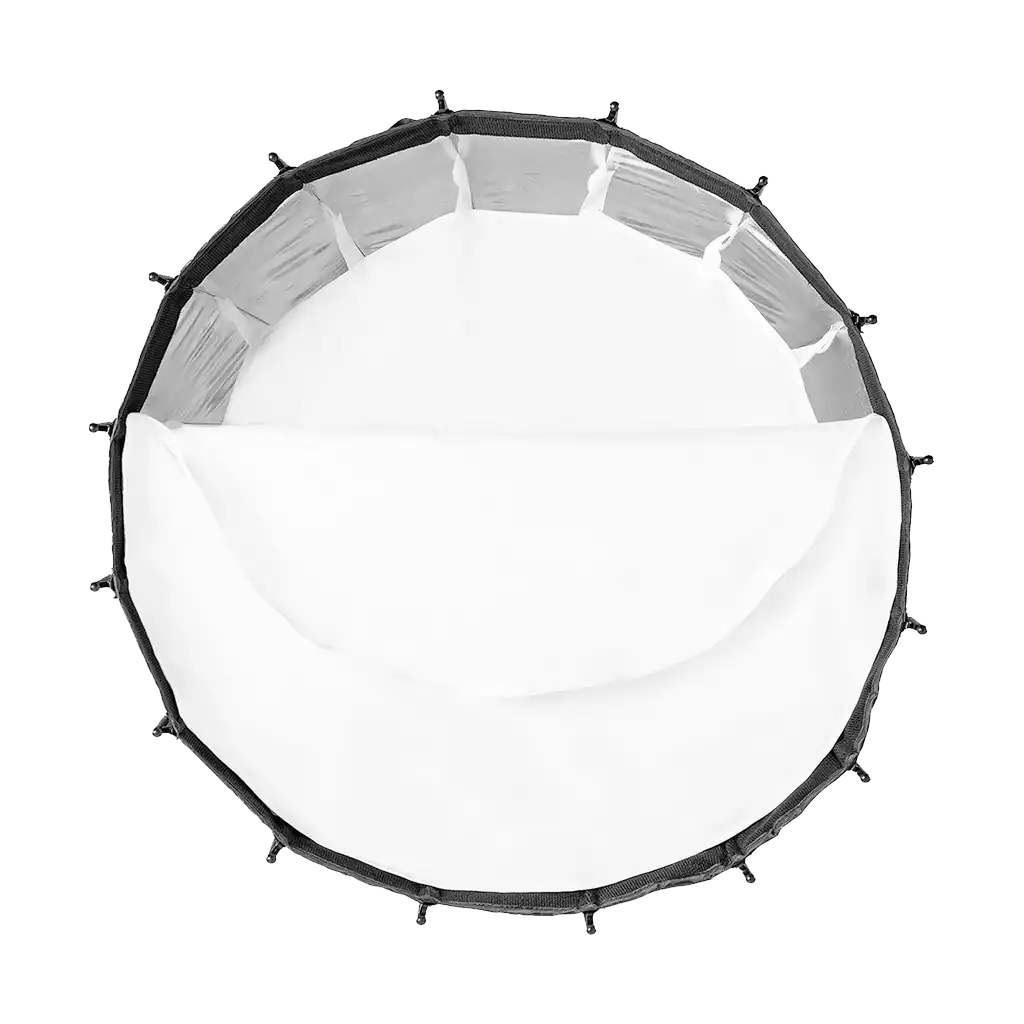 SmallRig FP-90 Folding Parabolic Softbox (35.4 x 23.6")