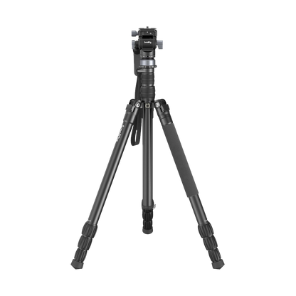 SmallRig FreeBlazer CT190 Aluminum Video Tripod