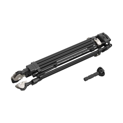 SmallRig FreeBlazer Heavy-Duty Carbon Fiber Tripod (75mm Bowl)