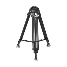 SmallRig FreeBlazer Heavy-Duty Carbon Fiber Tripod (75mm Bowl)
