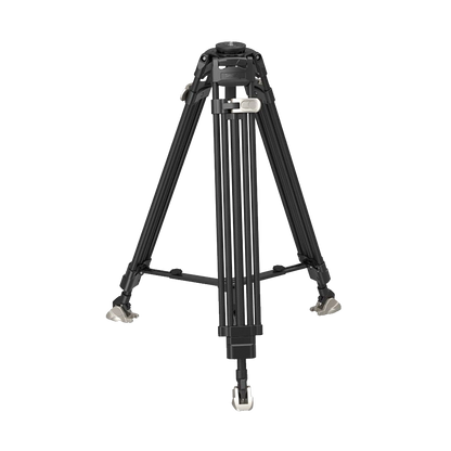 SmallRig FreeBlazer Heavy-Duty Carbon Fiber Tripod (75mm Bowl)