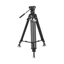 SmallRig FreeBlazer Heavy-Duty Carbon Fiber Tripod System