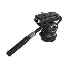SmallRig FreeBlazer Heavy-Duty Carbon Fiber Tripod System
