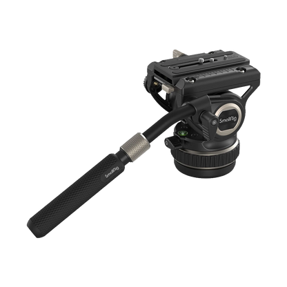 SmallRig FreeBlazer Heavy-Duty Carbon Fiber Tripod System