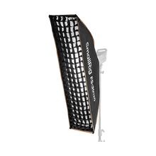 SmallRig FS-30120 Quick-Setup Folding Strip Softbox (11.8 x 47.2")