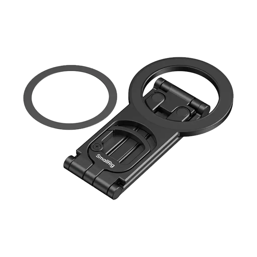 SmallRig FS-C1 Foldable Phone Support with Carabiner Clip