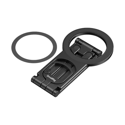 SmallRig FS-C1 Foldable Phone Support with Carabiner Clip