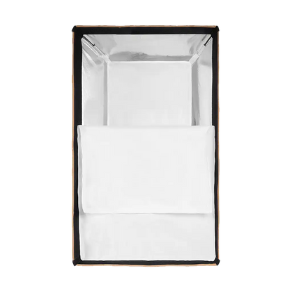 SmallRig FS-30120 Quick-Setup Folding Strip Softbox (11.8 x 47.2")