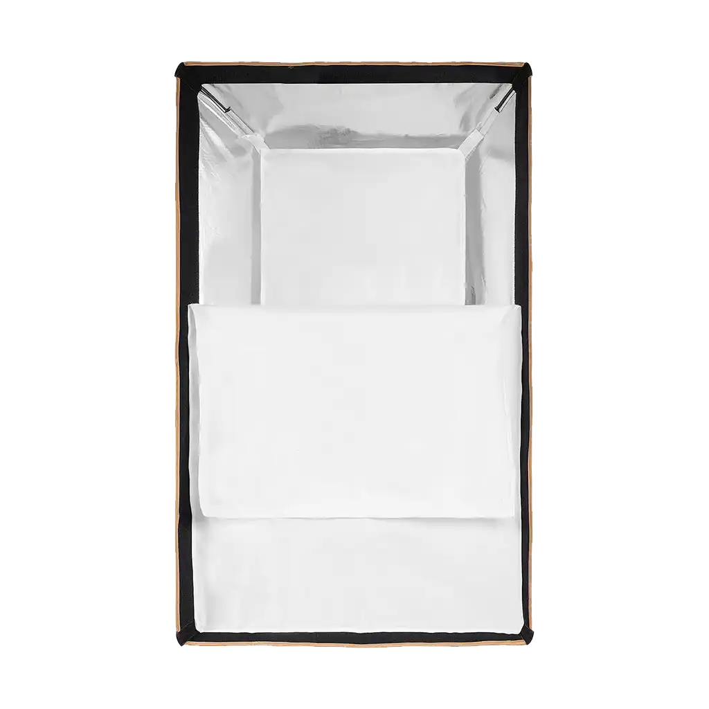 SmallRig FS-6090 Quick-Setup Folding Strip Softbox (23.6 x 35.4")
