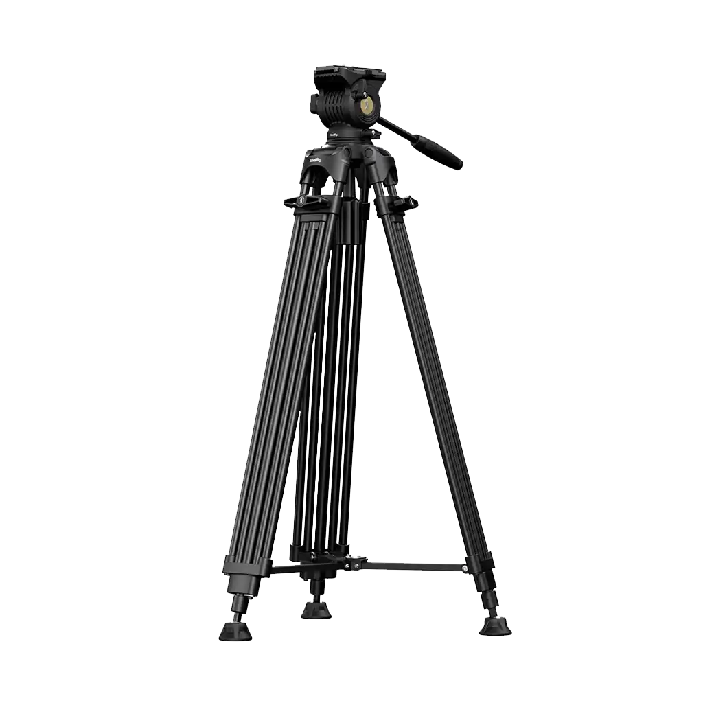 SmallRig FSD14 FreeSpeed Heavy-Duty Aluminum Tripod
