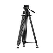 SmallRig FSD14 FreeSpeed Heavy-Duty Aluminum Tripod