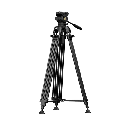 SmallRig FSD14 FreeSpeed Heavy-Duty Aluminum Tripod