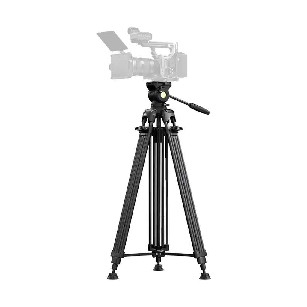 SmallRig FSD14 FreeSpeed Heavy-Duty Aluminum Tripod
