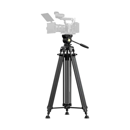 SmallRig FSD14 FreeSpeed Heavy-Duty Aluminum Tripod