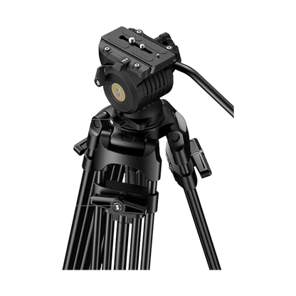 SmallRig FSD14 FreeSpeed Heavy-Duty Aluminum Tripod