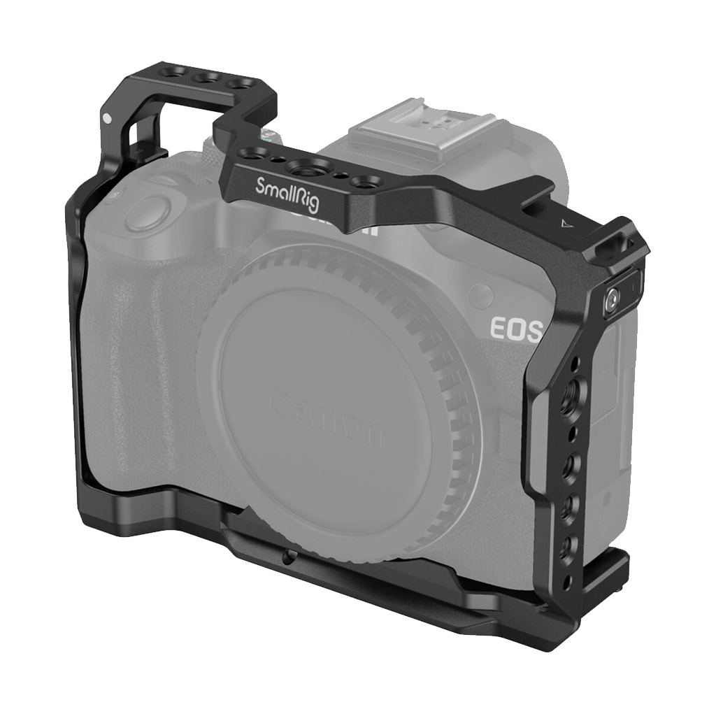 SmallRig Full Camera Cage for Canon EOS R50