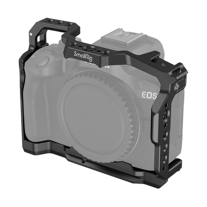 SmallRig Full Camera Cage for Canon EOS R50