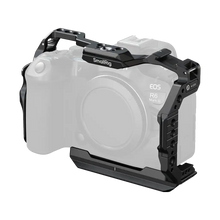 SmallRig Full Camera Cage for Canon EOS R6 Mark III/R6 II (Hawklock)