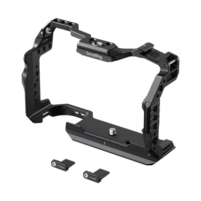 SmallRig Full Camera Cage for Canon EOS R6 Mark III/R6 II (Hawklock)
