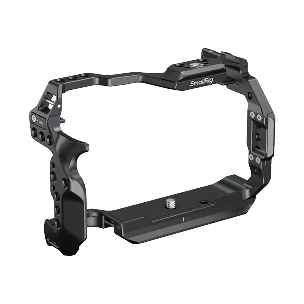 SmallRig Full Camera Cage for Canon EOS R6 Mark III/R6 II (Hawklock)