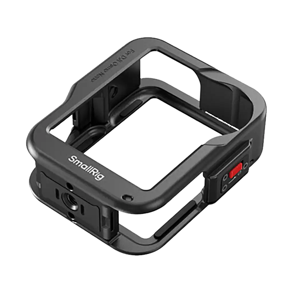 SmallRig Full Camera Cage for DJI Osmo Nano