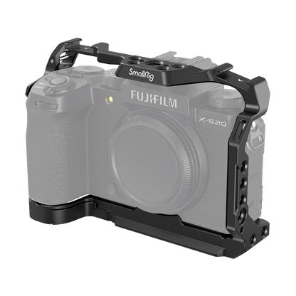 SmallRig Full Camera Cage for Fujifilm X-S20