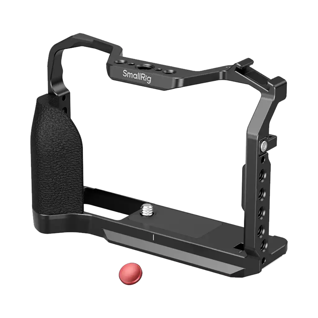 SmallRig Full Camera Cage for Fujifilm X-T30 III, X-T30 II, X-T30