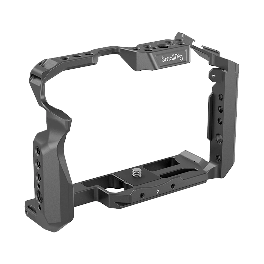 SmallRig Full Camera Cage for Panasonic Lumix GH6