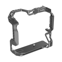 SmallRig Full Camera Cage for Select Canon EOS Cameras with BG-R10 Battery Grip