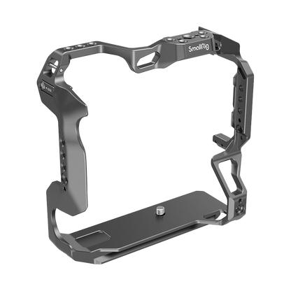 SmallRig Full Camera Cage for Select Canon EOS Cameras with BG-R10 Battery Grip