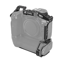 SmallRig Full Camera Cage for Select Canon EOS Cameras with BG-R10 Battery Grip