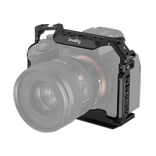 SmallRig Full Camera Cage for Select Sony Alpha Series Cameras