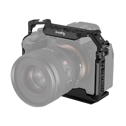 SmallRig Full Camera Cage for Select Sony Alpha Series Cameras